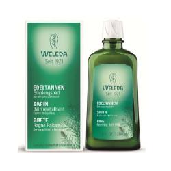 BAGNO ABETE FLACONE 200 ML - farmascienza.it