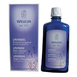 BAGNO LAVANDA FLACONE 200 ML - farmascienza.it