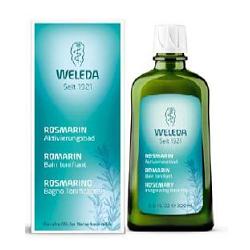 BAGNO ROSMARINO FLACONE 200 ML - farmascienza.it