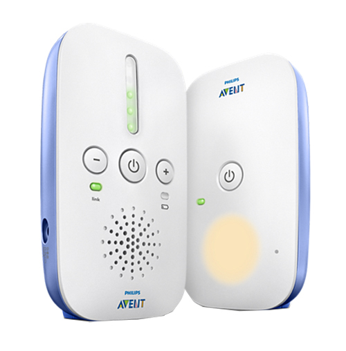 AVENT BABY MONITOR DECT - farmascienza.it
