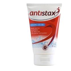 ANTISTAX FRESHGEL GAMBE EXTRA FRESCHEZZA 125 ML - farmascienza.it