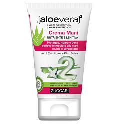 ALOEVERA2 CREMA MANI - farmascienza.it