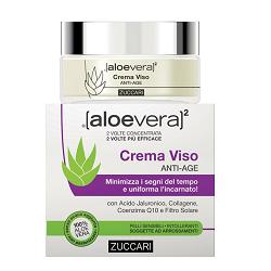 ALOEVERA2 CREMA VISO ANTI-AGE - farmascienza.it