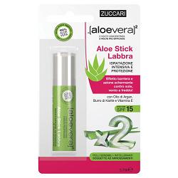ALOEVERA2 STICK LABBRA - farmascienza.it