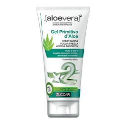 ALOEVERA2 GEL PRIMITIVO D'ALOE 150 ML - farmascienza.it
