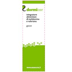 DORMICOR GOCCE - farmascienza.it