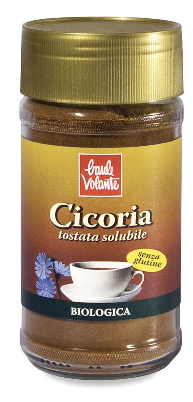 CICORIA TOSTATA SOLUBILE 100 G - farmascienza.it