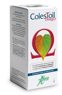 COLESTOIL CARDIO 100 OPERCOLI - farmascienza.it