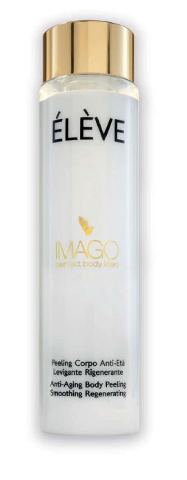ELEVE IMAGO SCULPTING YOUTH PEELING CORPO ANTI ETA' LEVIGANTE RIGENERANTE 250 ML - farmascienza.it