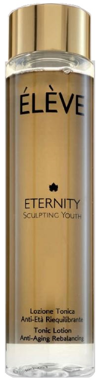 ELEVE ETERNITY SCULPTING YOUTH TONICO ANTI ETA' RIEQUILIBRANTE 250 ML - farmascienza.it