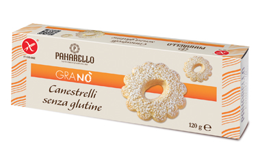 GRANO' CANESTRELLI 120 G - farmascienza.it