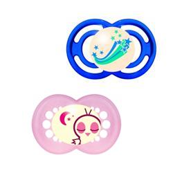 MAM PERFECT SUCCHIETTO NGT 6+ SILICONE CONFEZIONE SINGOLA - farmascienza.it