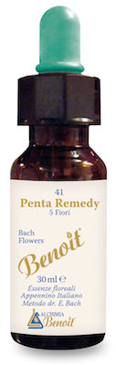 PENTA REMEDY BENOIT 30 ML - farmascienza.it