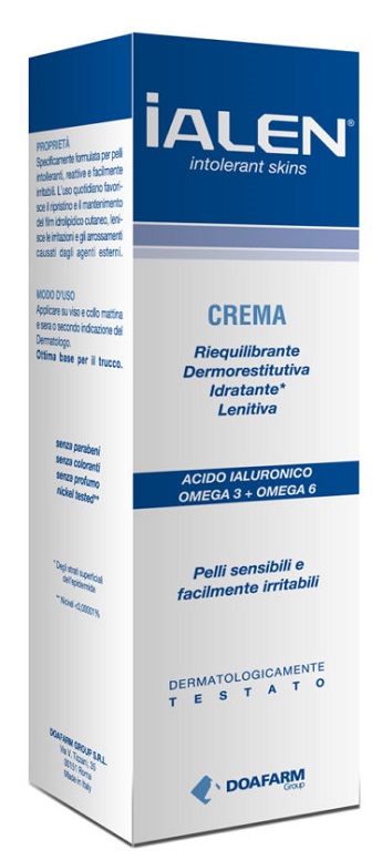IALEN CREMA 200 ML - farmascienza.it