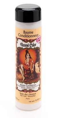 HENNE COLOR BALSAMO RISTRUTTURANTE COCCO & HENNE 250ML - farmascienza.it
