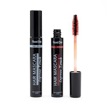 HENNE COLOR HAIR MASCARA CASTANO MASCARA PER CAPELLI RITOCCO 15 ML - farmascienza.it