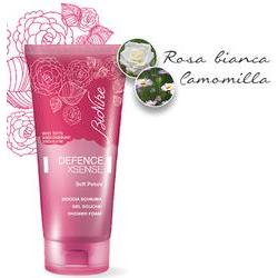 DEFENCE XSENSE DOCCIA SCHIUMA 1 SOFT PETALS 200 ML - farmascienza.it