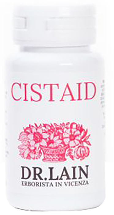 CISTAID 30 COMPRESSE - farmascienza.it