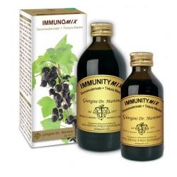 IMMUNITYMIX 100 ML LIQUIDO ANALCOLICO - farmascienza.it