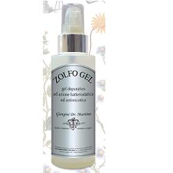 ZOLFO GEL 125 ML - farmascienza.it