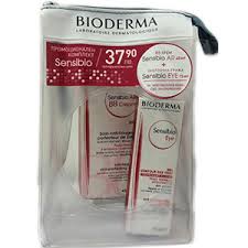 PACK SENSIBIO AR 40 ML + SENSIBIO EYE 15 ML - farmascienza.it