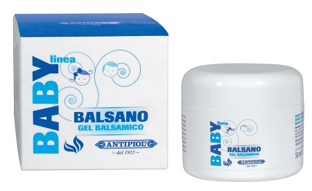 BALSANO GEL VASETTO 50 ML - farmascienza.it