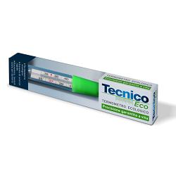 TERMOMETRO TECNICO ECO ECOLOGICO SENZA MERCURIO - farmascienza.it