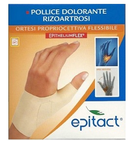EPITACT ORTESI MANO FLEX DX M - farmascienza.it