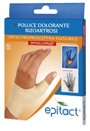 EPITACT ORTESI MANO FLEX SX M - farmascienza.it