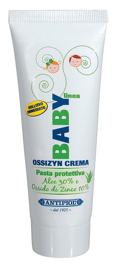 OSSIZYN CREMA 75 ML - farmascienza.it