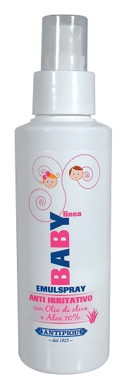 EMULSPRAY BABY CREMA 125 ML - farmascienza.it