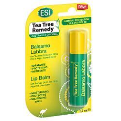 ESI TEA TREE REMEDY LABBRA SPF 20 - farmascienza.it