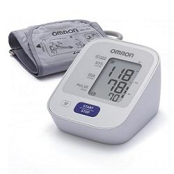 MISURATORE DI PRESSIONE OMRON M2EC MODELLO 2014 - farmascienza.it