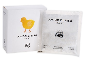 AMIDO DI RISO 5 BUSTE 30 G CON ASTUCCIO - farmascienza.it