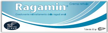 CREMA RETTALE RAGAMIN 30 G CON MISURATORE - farmascienza.it