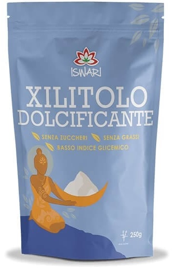 XILITOLO 250 G - farmascienza.it
