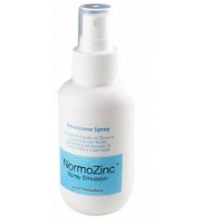 NORMOZINC SPRAY 100 ML - farmascienza.it