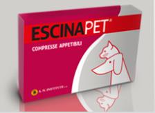 ESCINAPET PASTA ORALE 50 ML - farmascienza.it