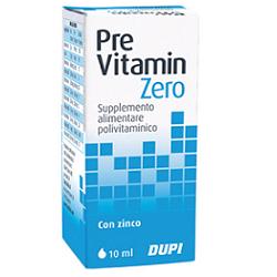 PREVITAMIN ZERO 10 ML - farmascienza.it