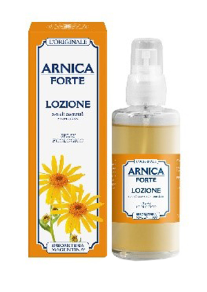ARNICA FORTE LOZIONE 100 ML - farmascienza.it