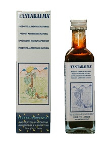 TANTAKALMA ESTRATTO CONCENTRATO BIO 60 ML - farmascienza.it