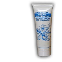 GEMIFLORBI GEL ARTIGLIO DIAVOLO 100 G - farmascienza.it