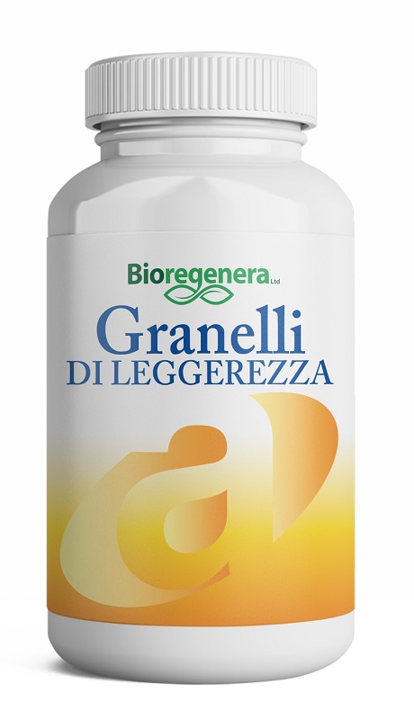 GRANELLI DI LEGGEREZZA 35 G - farmascienza.it