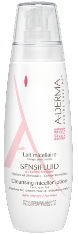 SENSIFLUID LATTE MICELLARE 400 ML - farmascienza.it