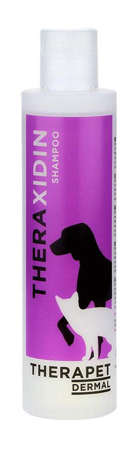 THERAXIDIN SHAMPOO 200 ML - farmascienza.it