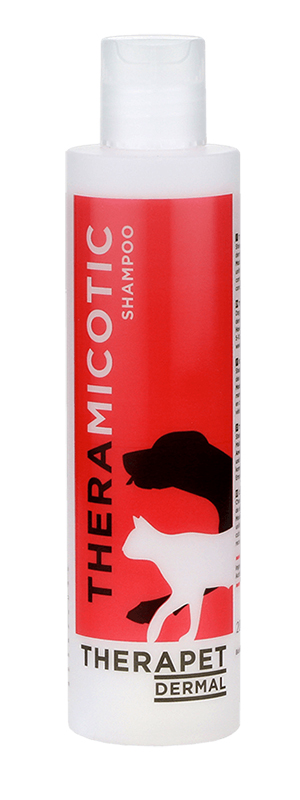 THERAMICOTIC SHAMPOO 200 ML - farmascienza.it