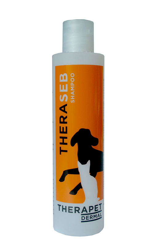 THERASEB SHAMPOO 200 ML - farmascienza.it