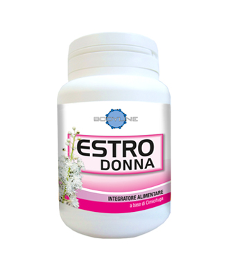 ESTRO DONNA 30 COMPRESSE - farmascienza.it