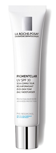 PIGMENTCLAR UV CREMA SPF30 40 ML - farmascienza.it