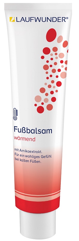 LAUFWUNDER CREMA ROSSA STIMOLANTE 75 ML - farmascienza.it